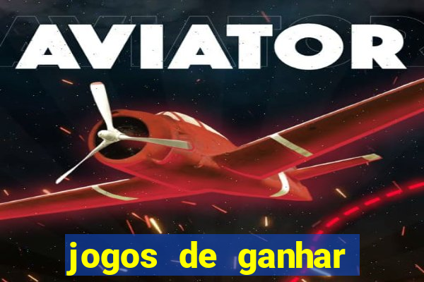 jogos de ganhar dinheiro gratuito